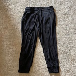 Ready to Rulu Ribbed Lululemon Jogger